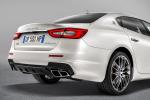 Maserati Quattroporte GTS GranSport 2016 года